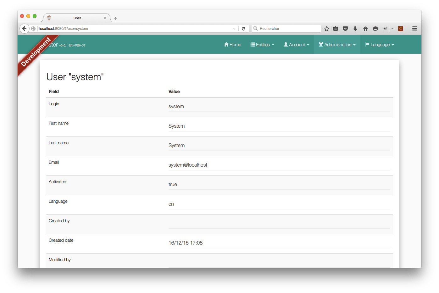 generatorjhipsterbootstrapmaterialdesign npm