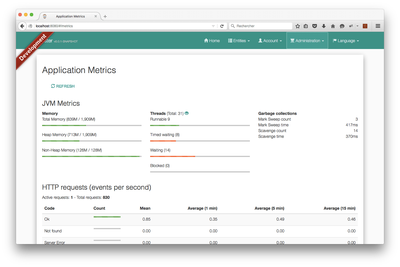 generatorjhipsterbootstrapmaterialdesign npm