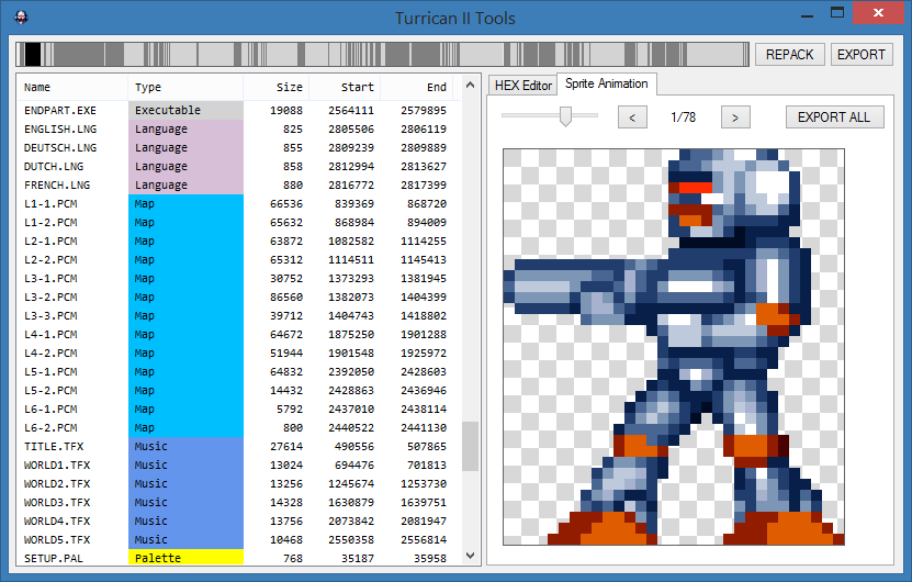 The Amiga Computer Community Portal Website