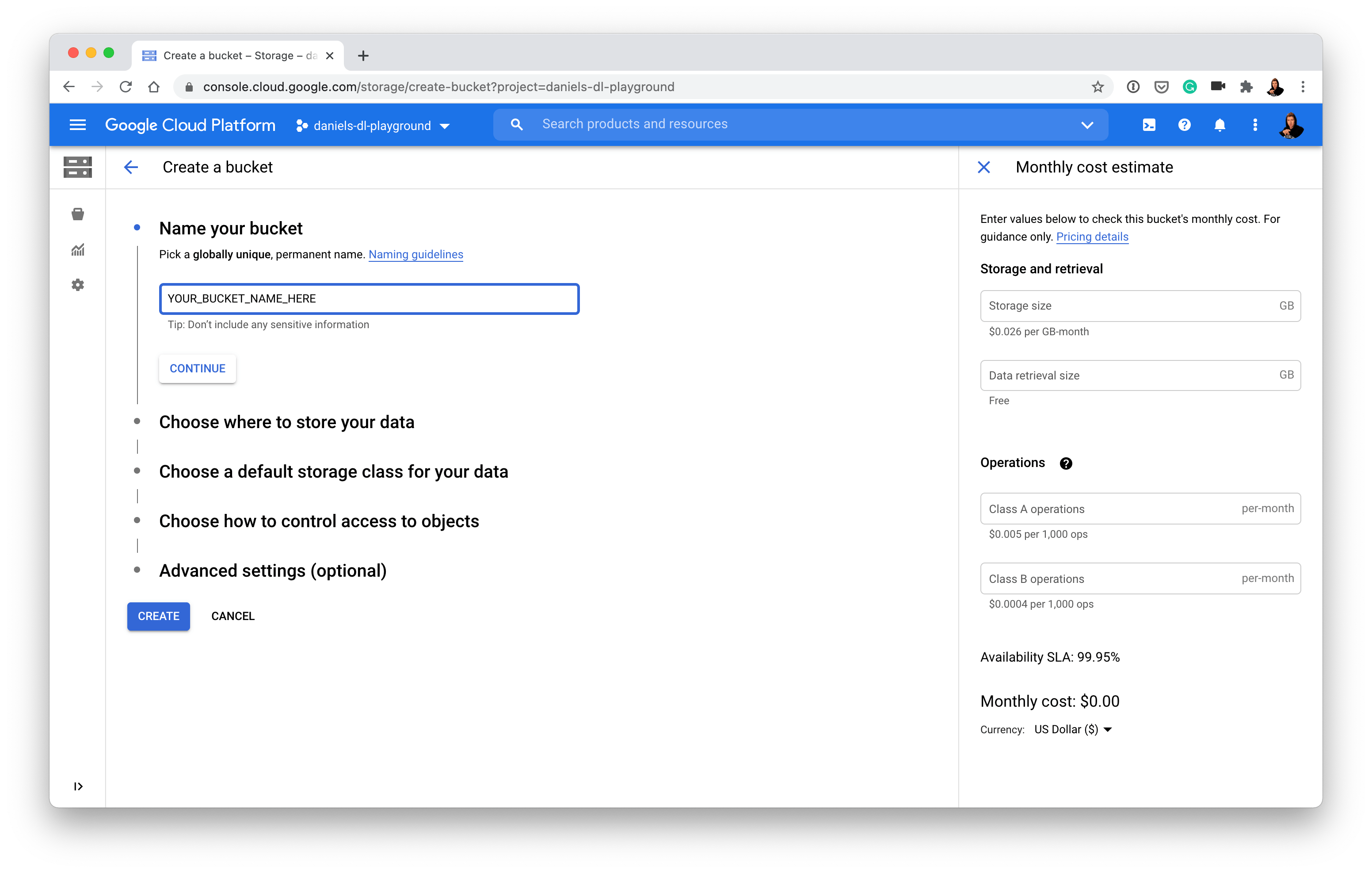 Alternatives and detailed information of Cs329s Ml Deployment Tutorial