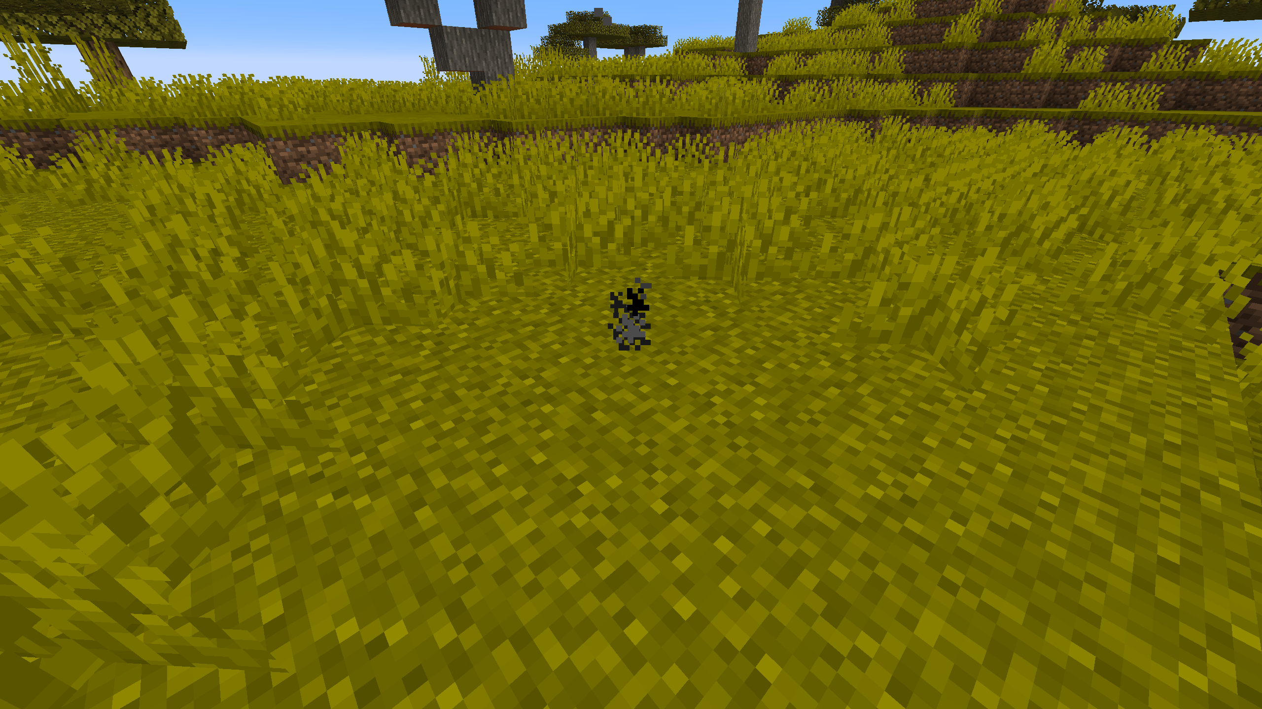 ParticleGenerator Minecraft Mod