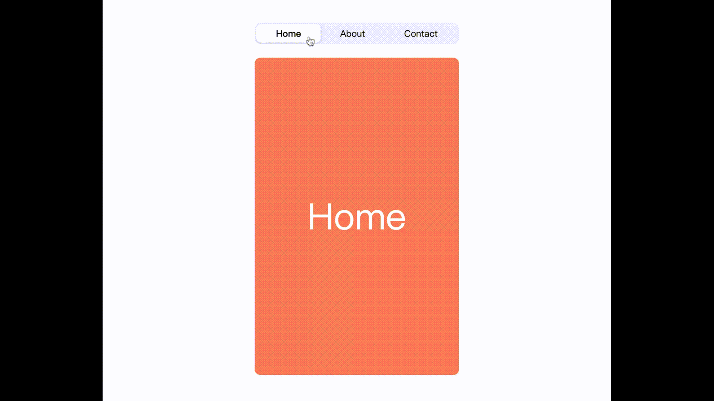 reactslideroutes npm