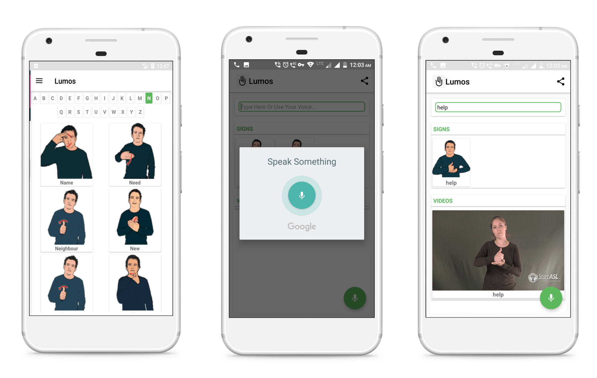 GitHub naseemali925/Lumos An Android Application Which Is Designed
