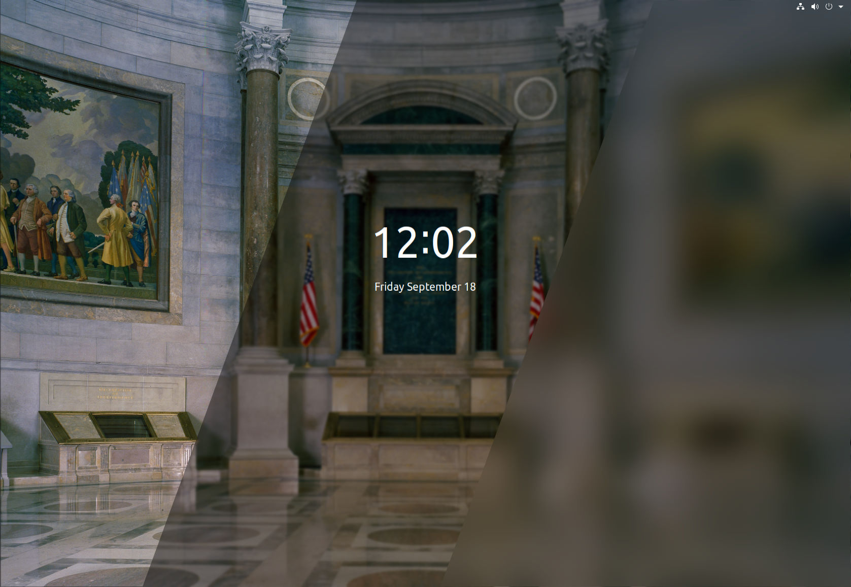 Bing Wallpaper Gnome Extension