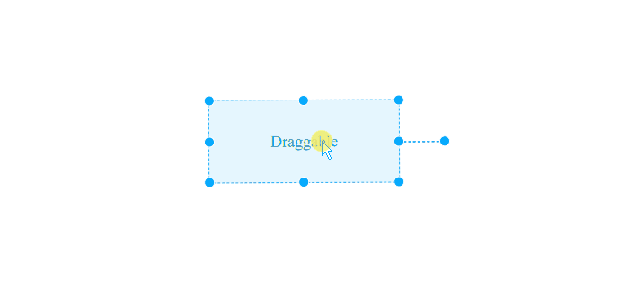 Drag/Resize/Rotate Javascript library