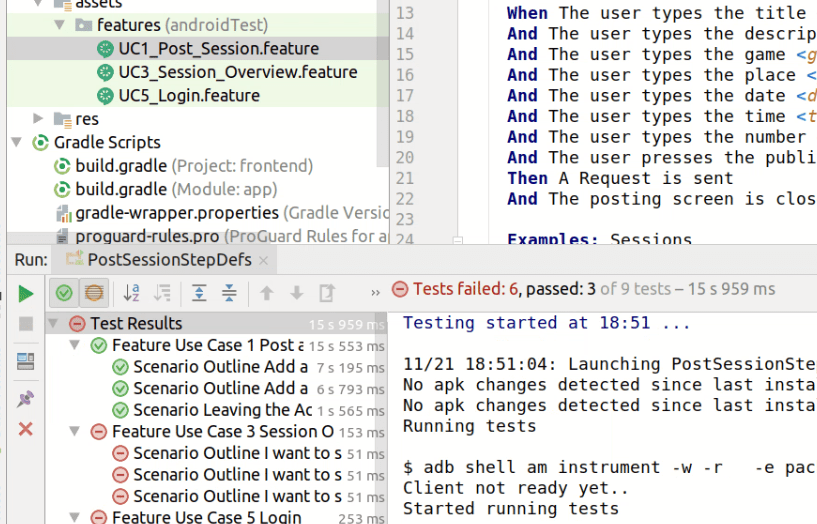 Midterm Common Playground