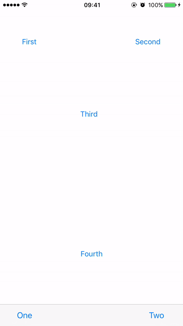 GitHub nitishmakhija/EasyTipView ObjectiveC alternative for EasyTipView implemented in swift