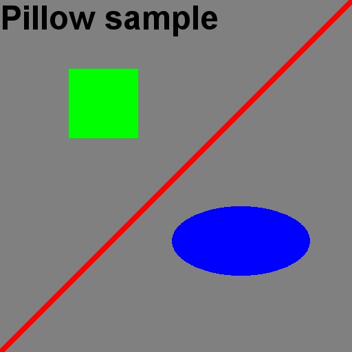 How to use Pillow (PIL Python Imaging Library) note.nkmk.me