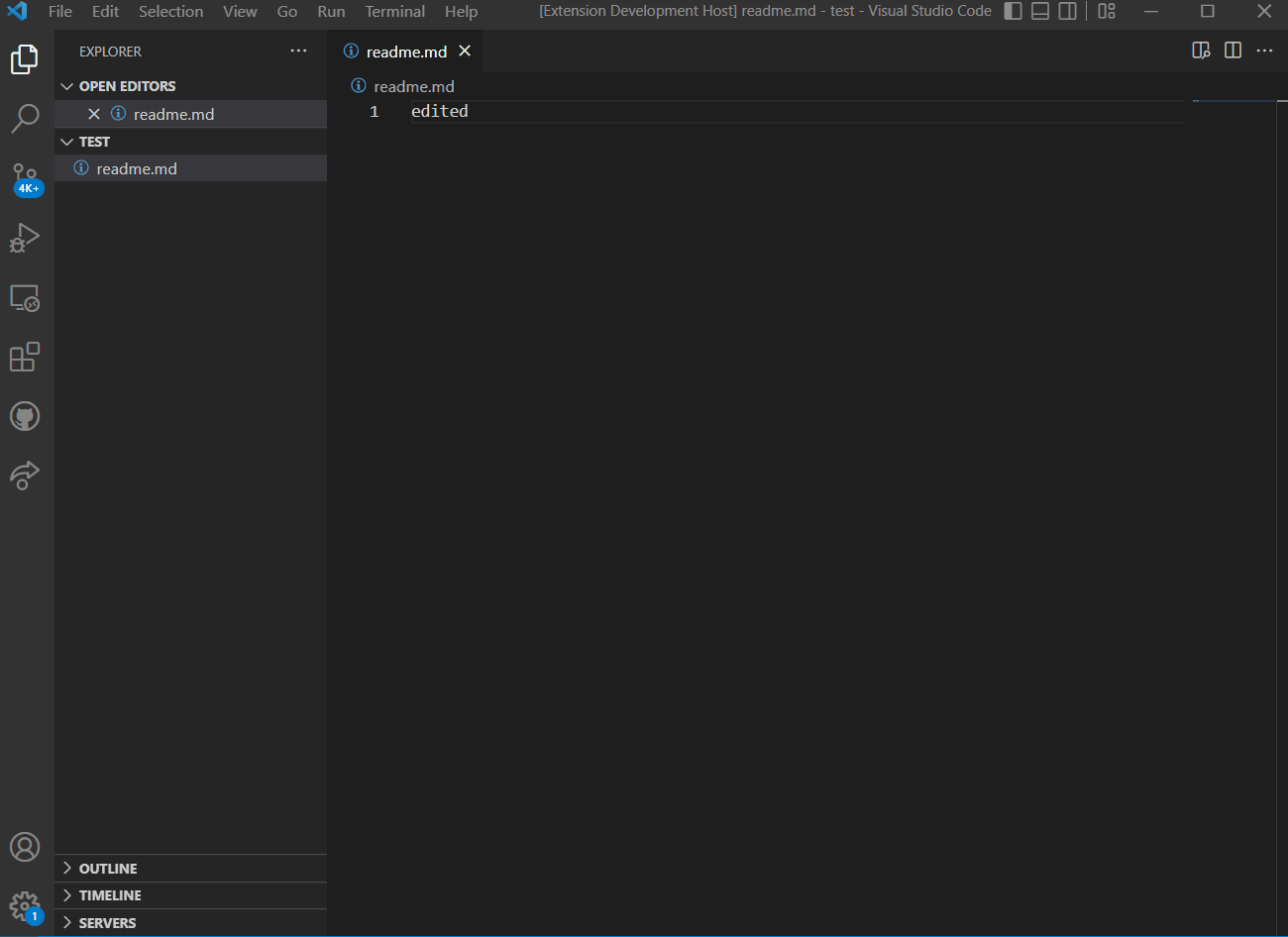 Templates Visual Studio Marketplace