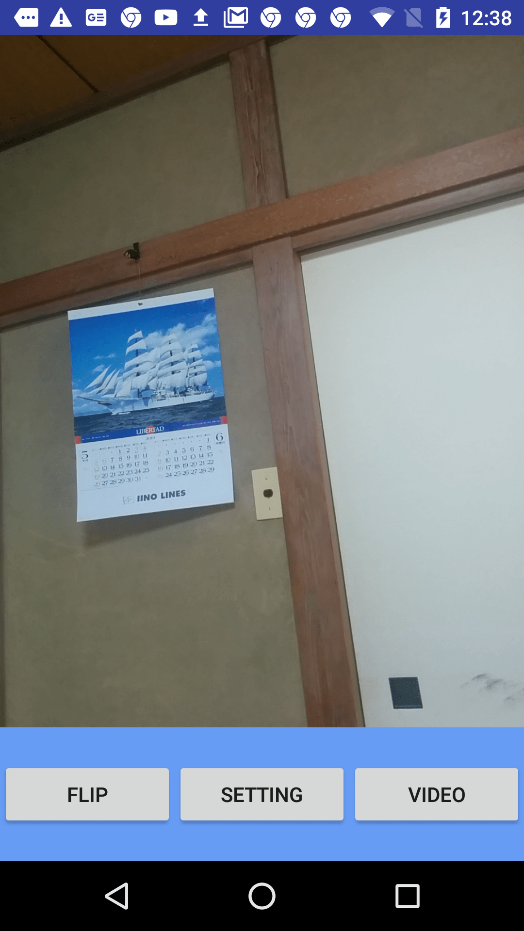 Android_Samples/Camera213 at master · ohwada/Android_Samples · GitHub