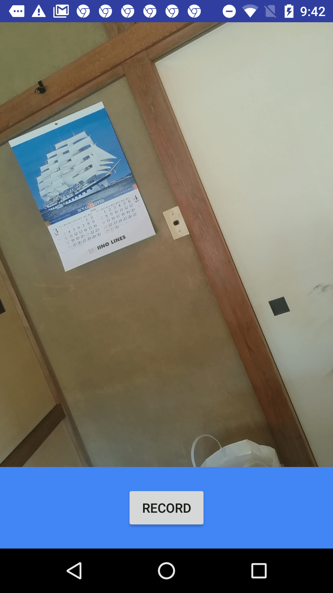 GitHub ohwada/Android_Samples Code Samples for Android