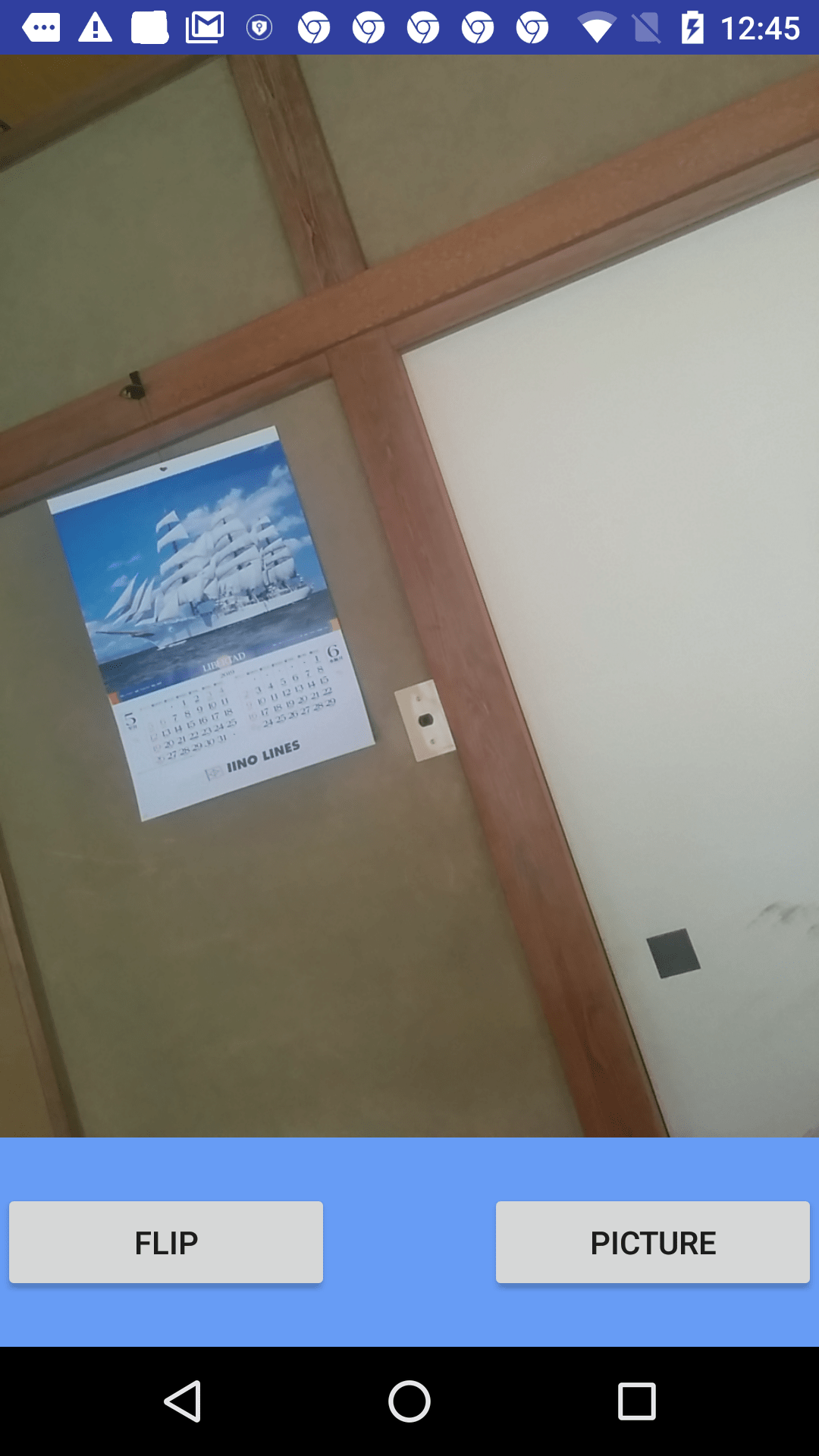 Android_Samples/Camera27 at master · ohwada/Android_Samples · GitHub