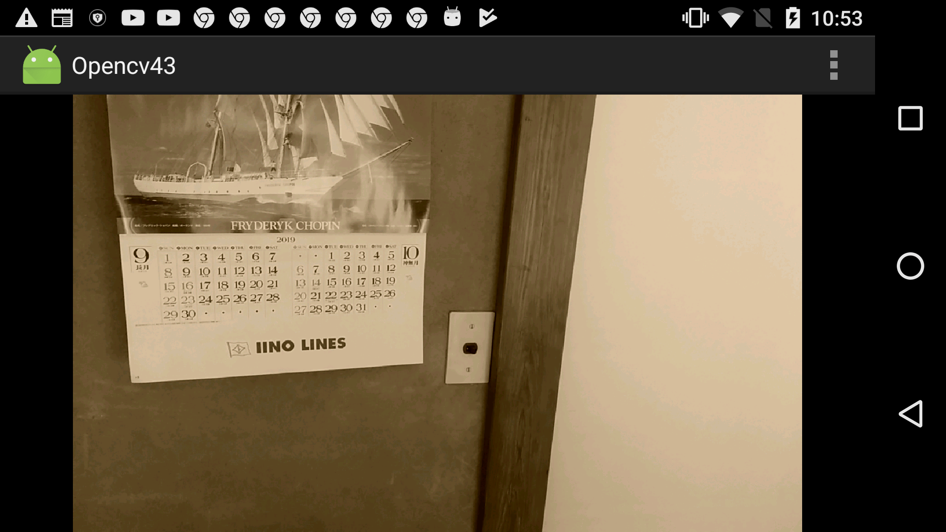 GitHub ohwada/Android_Samples Code Samples for Android