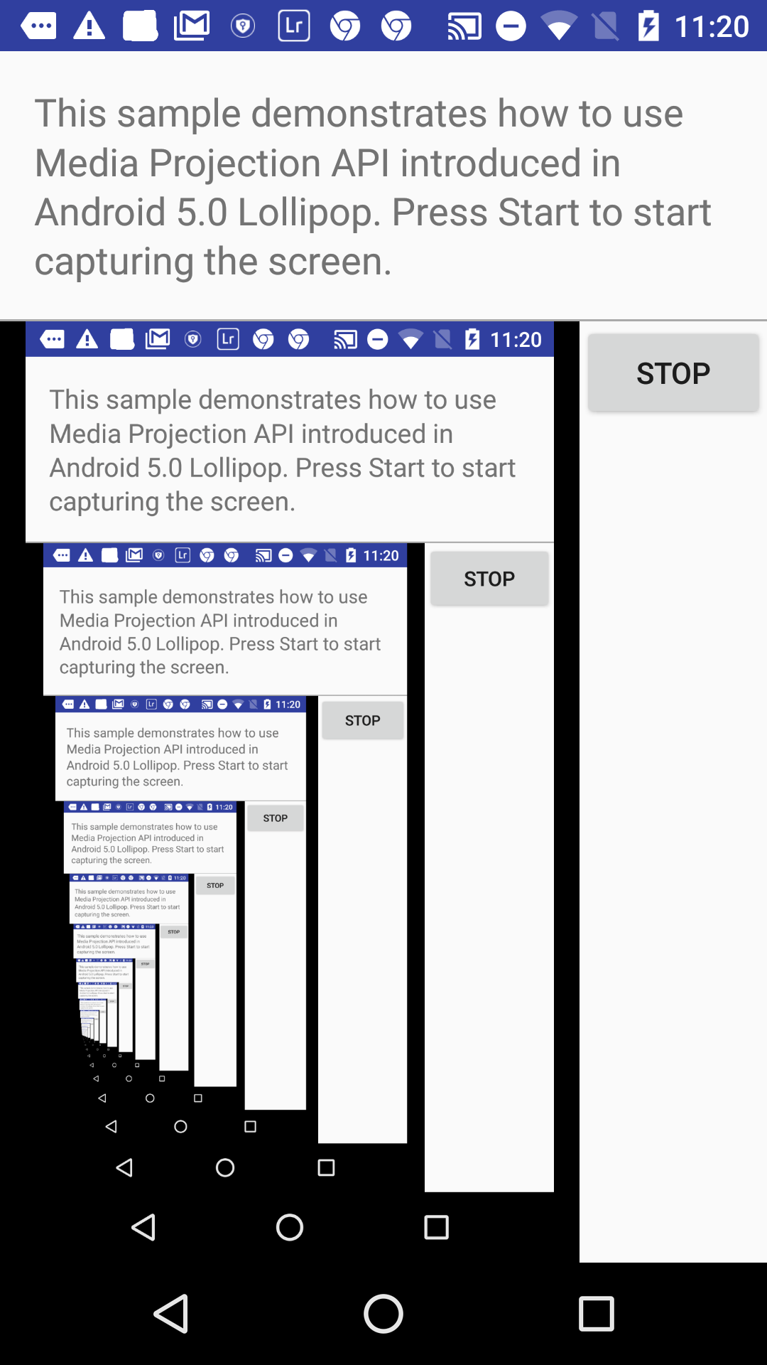 GitHub ohwada/Android_Samples Code Samples for Android
