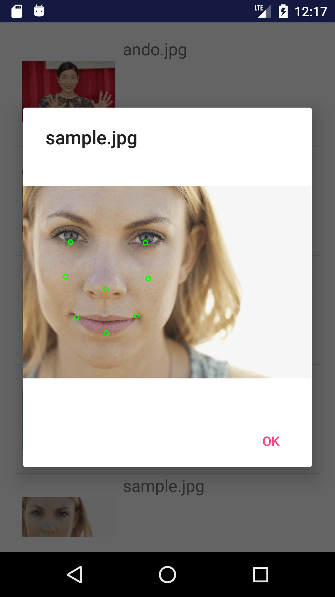 GitHub ohwada/Android_Samples Code Samples for Android