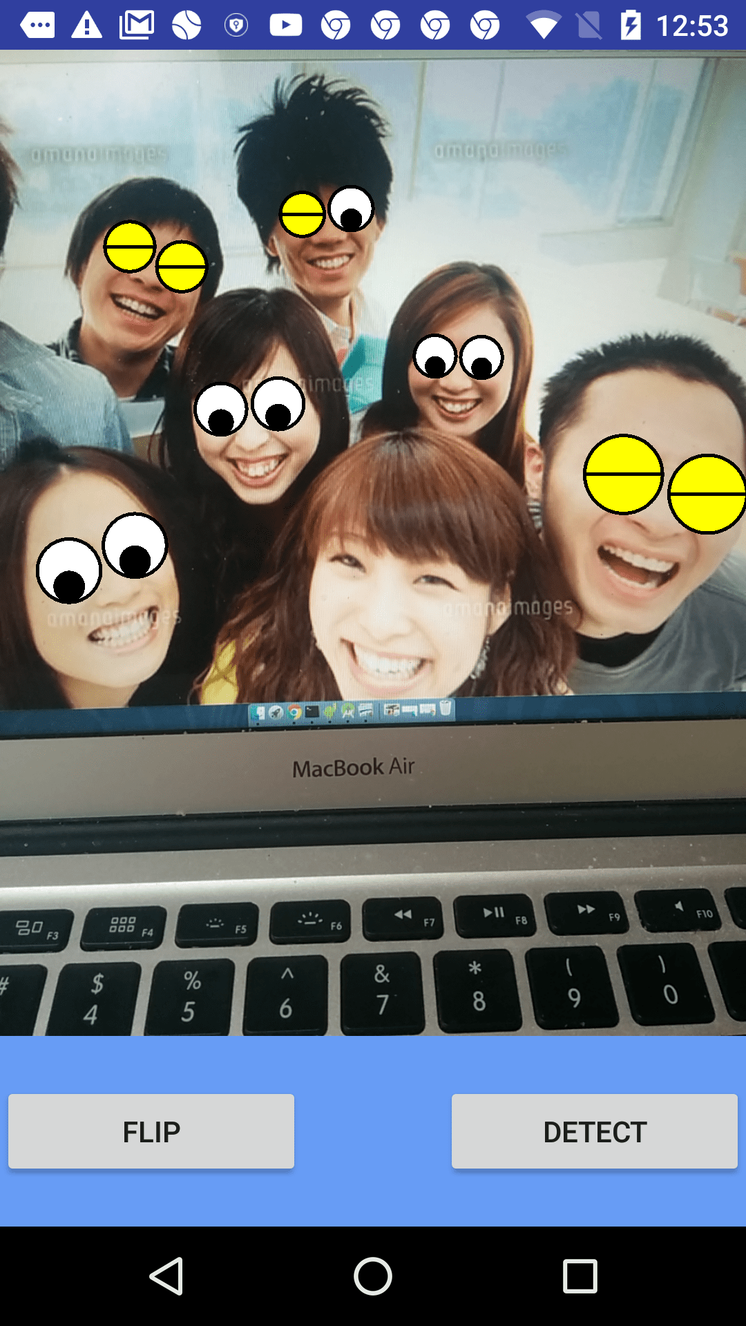 GitHub ohwada/Android_Samples Code Samples for Android