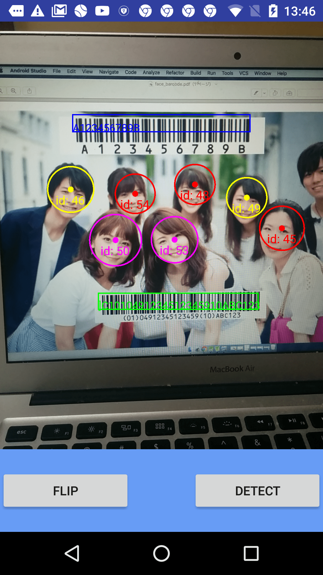 GitHub ohwada/Android_Samples Code Samples for Android