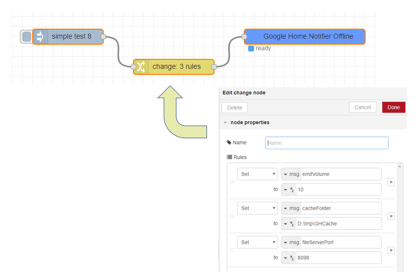noderedcontribgooglehomenotifieroffline npm