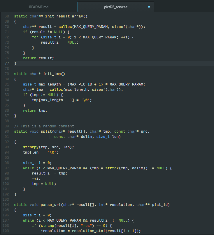 GitHub panv/obsidianschemenotepad Obsidianbased theme for Atom