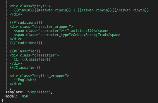 Pretty printing objects with multiline strings in terminal with colors