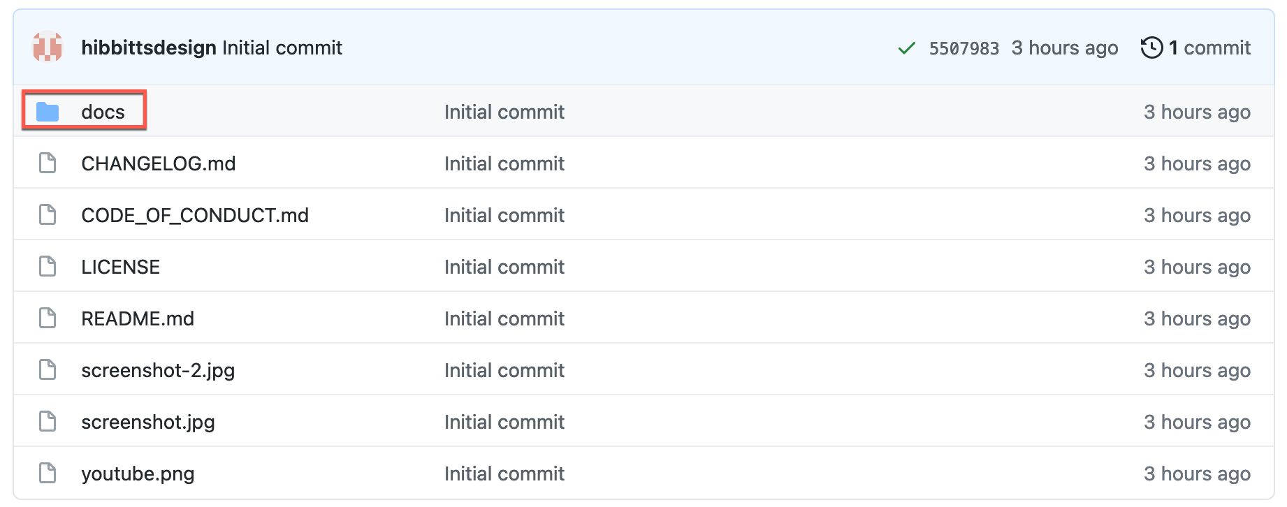 GitHub anschein/docsify