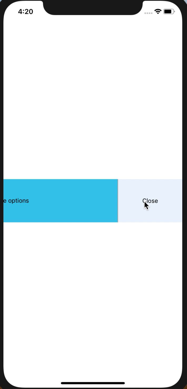npmreactnativeanimateditem Skypack