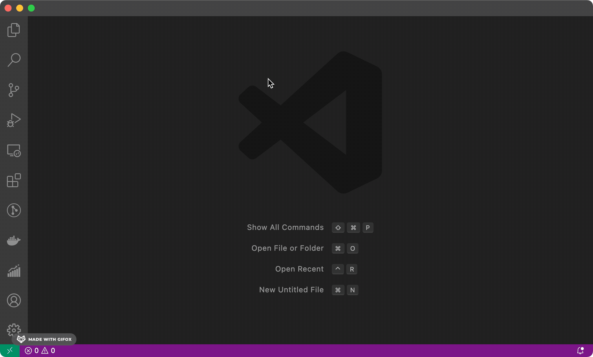 GitHub piyushbhatt/vscodeport Check port availability, get an