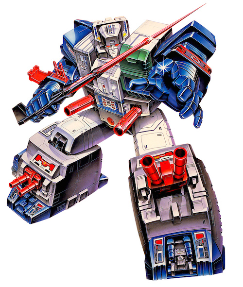 GitHub primus/fortressmaximus Despite his great power, size, and rank, Fortress Maximus is a