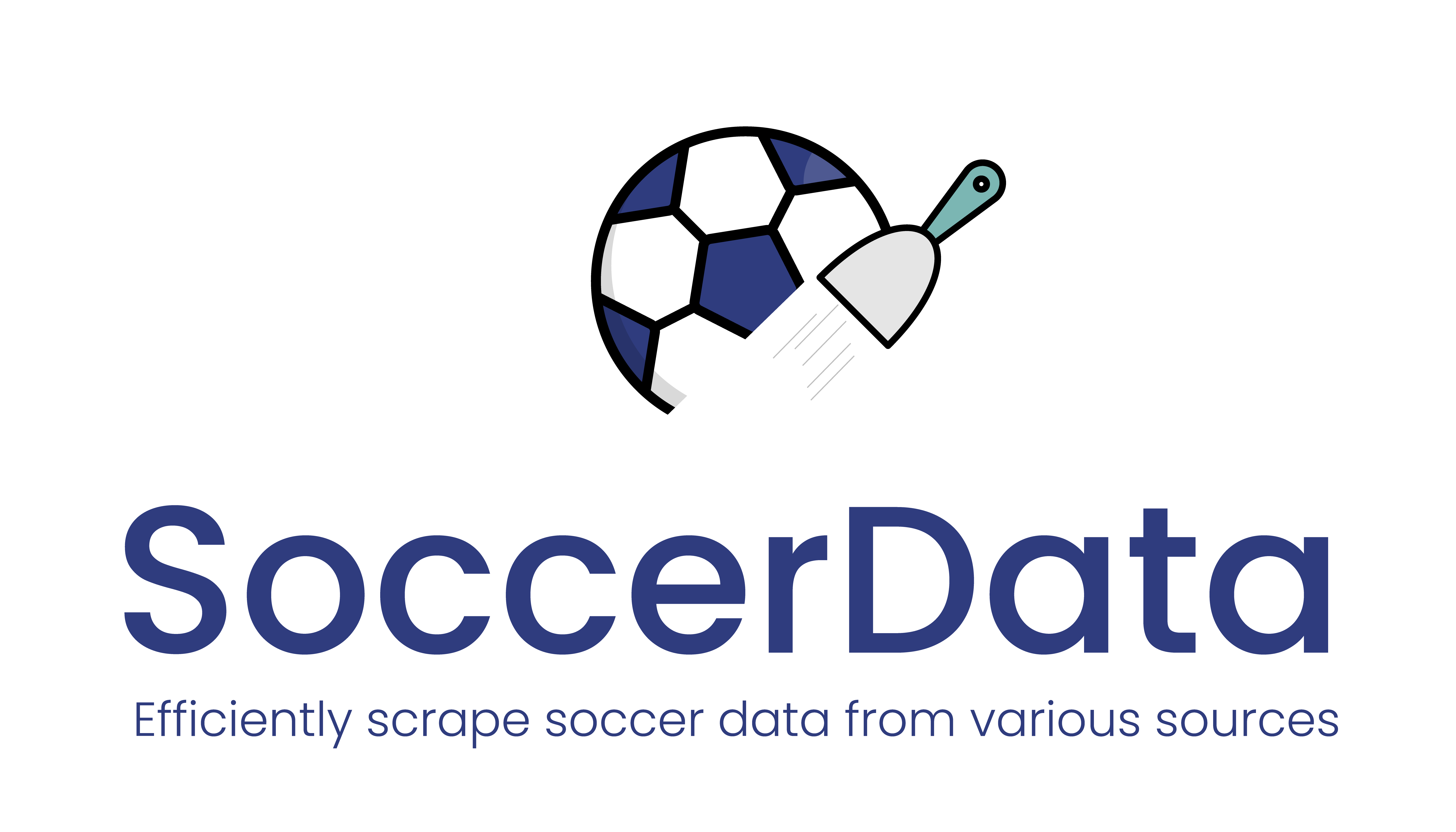 GitHub probberechts/soccerdata ⛏⚽ Scrape soccer data from Club Elo