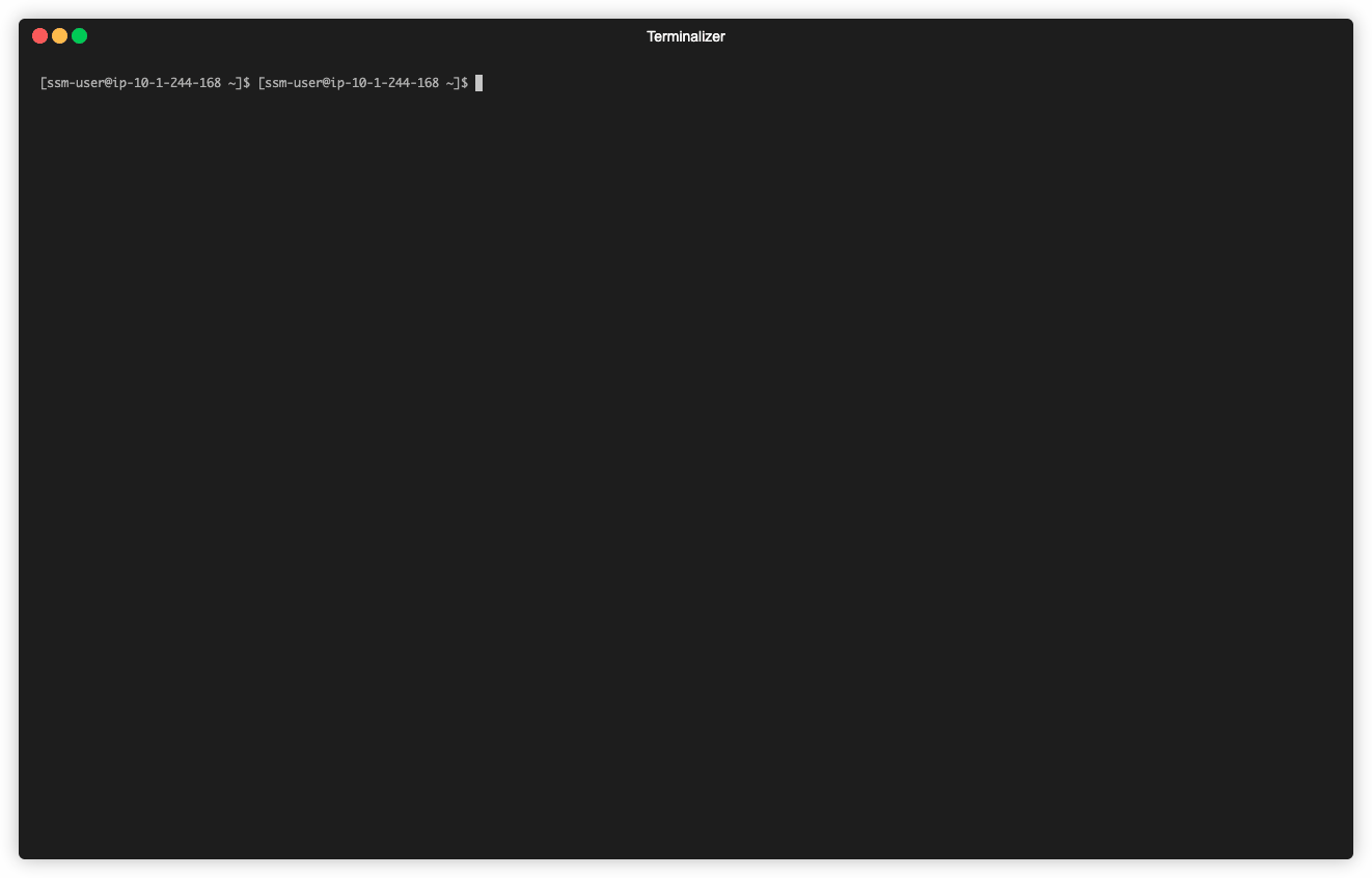 GitHub pwood/fdbexplorer A TUI tool for exploring the status of
