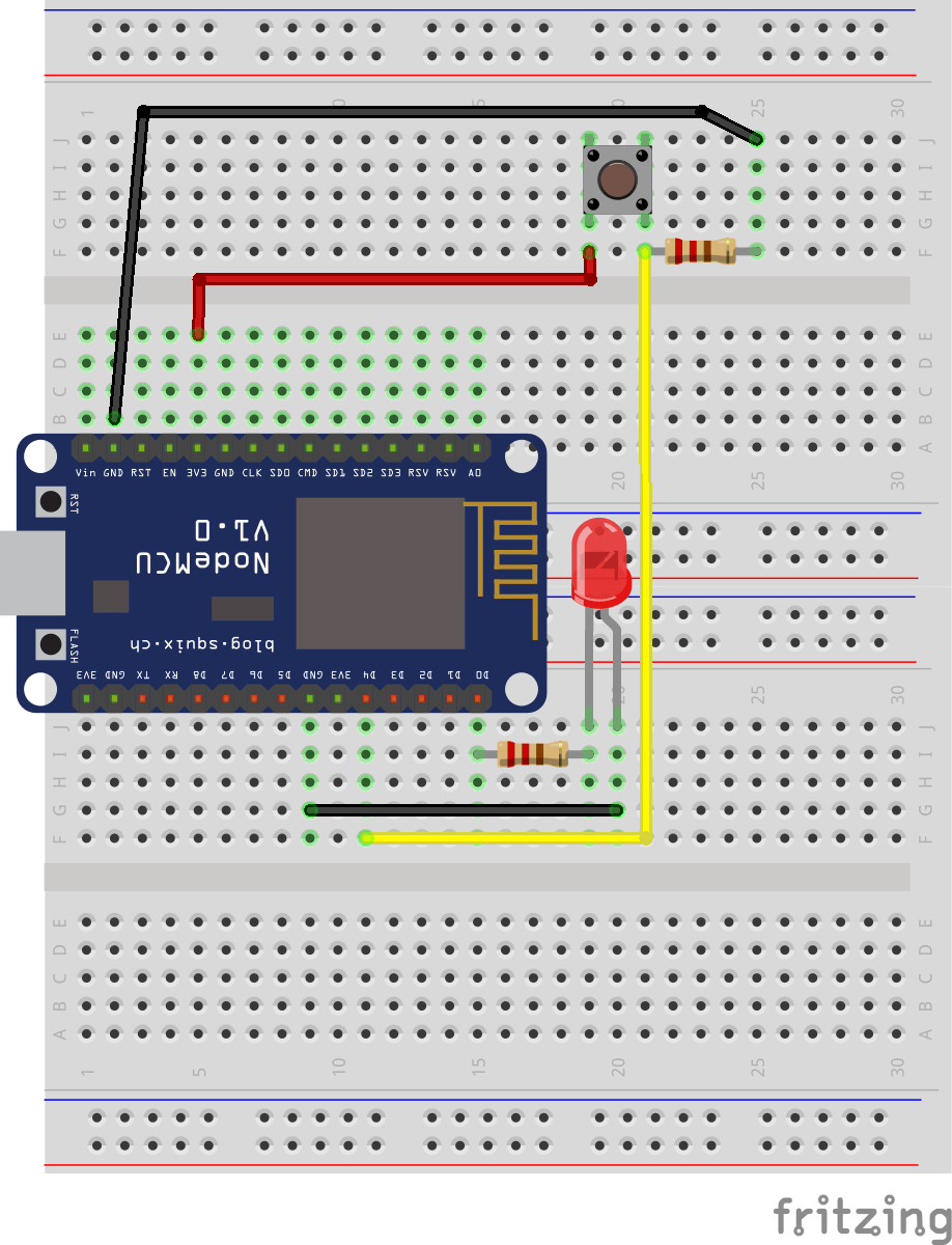 Preparando un taller de MicroPython en ESP32 La Jaquería El