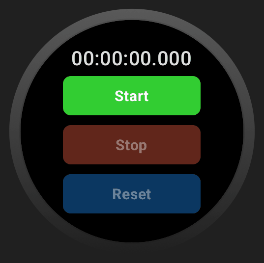 GitHub rafaelfagundes/ConestogaAndroidWearDevStopwatch Android
