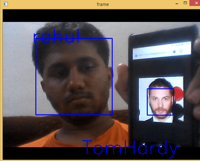 GitHub rahuldshetty/pythonopencvfacerecognition A simple face