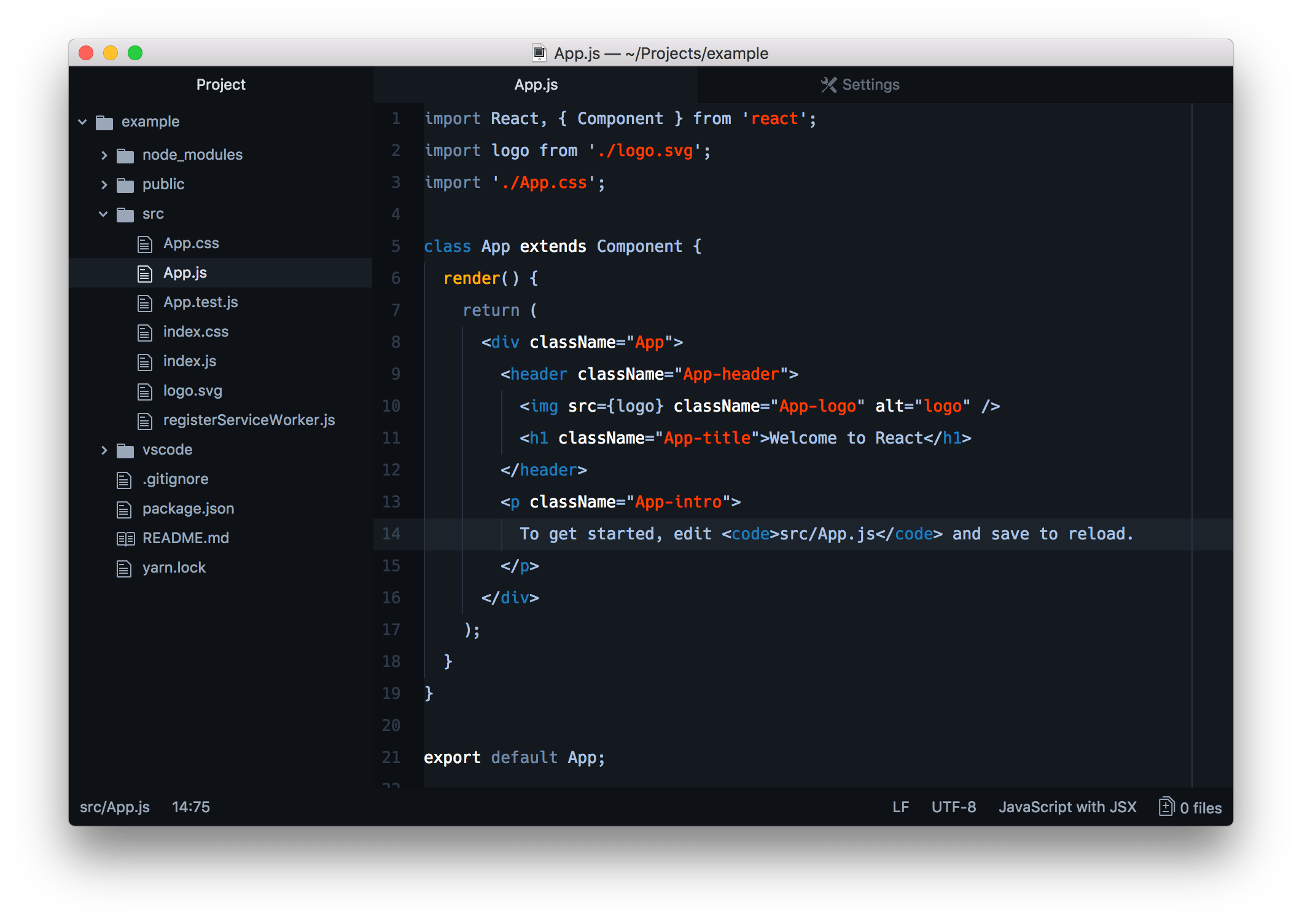 GitHub rainglow/atom 320+ color themes for Atom.