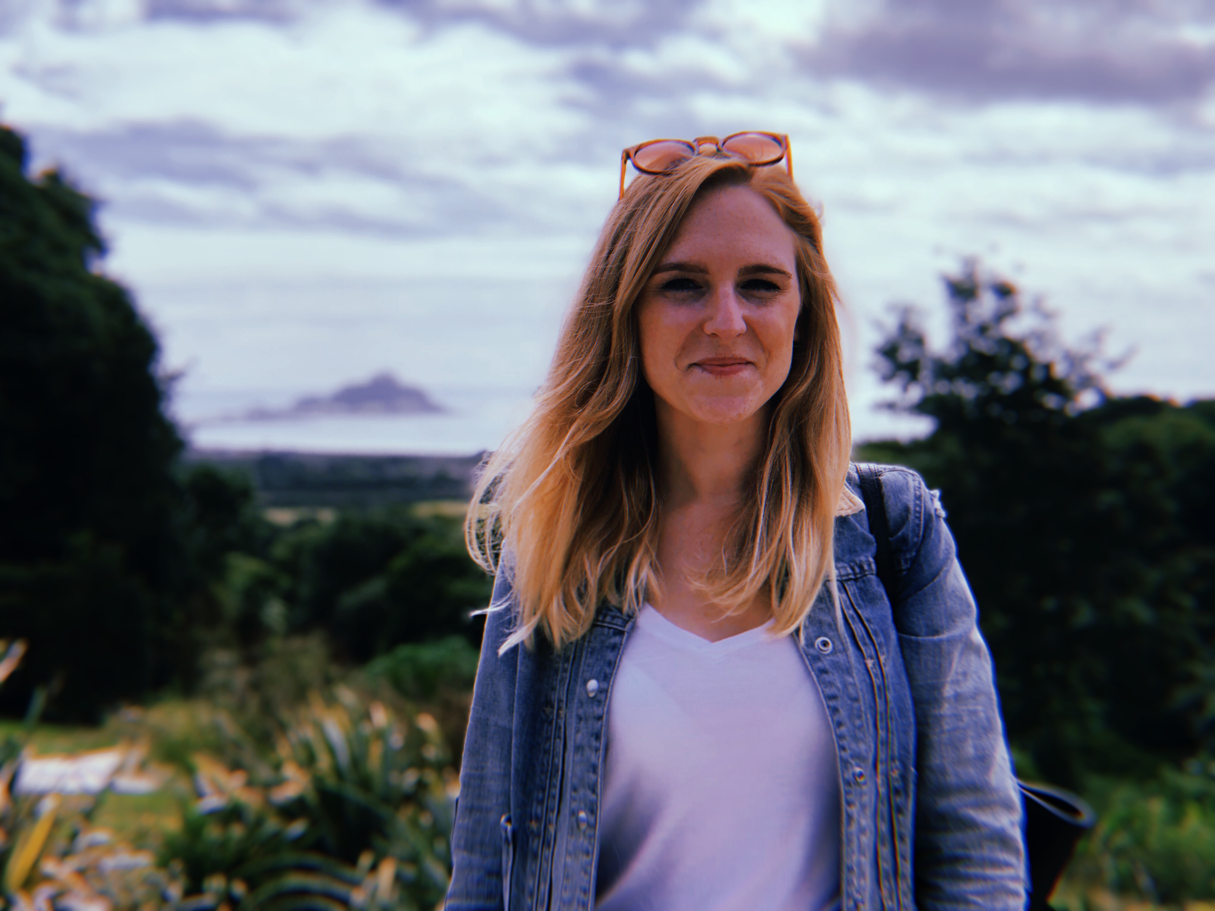 About dr. rachael ainsworth