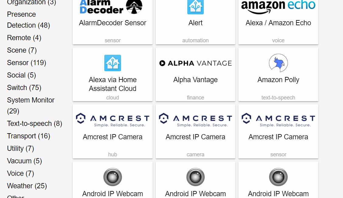 Home Assistant Step By Step RPi Moorabbin