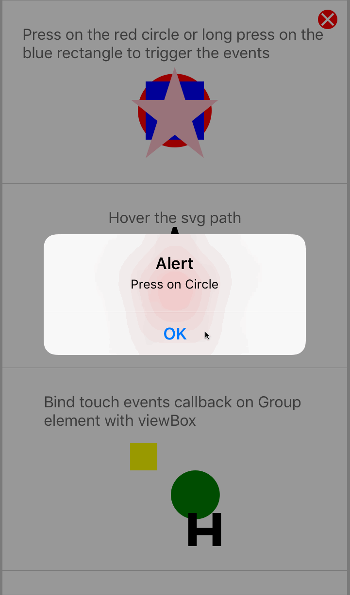 How To Import Svg Files In React Native Using React Native Svg Images