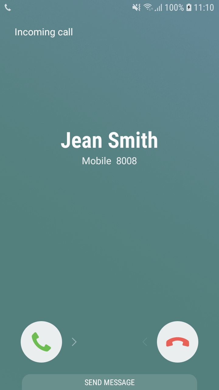 reactnativewebrtc/reactnativecallkeep iOS CallKit framework and