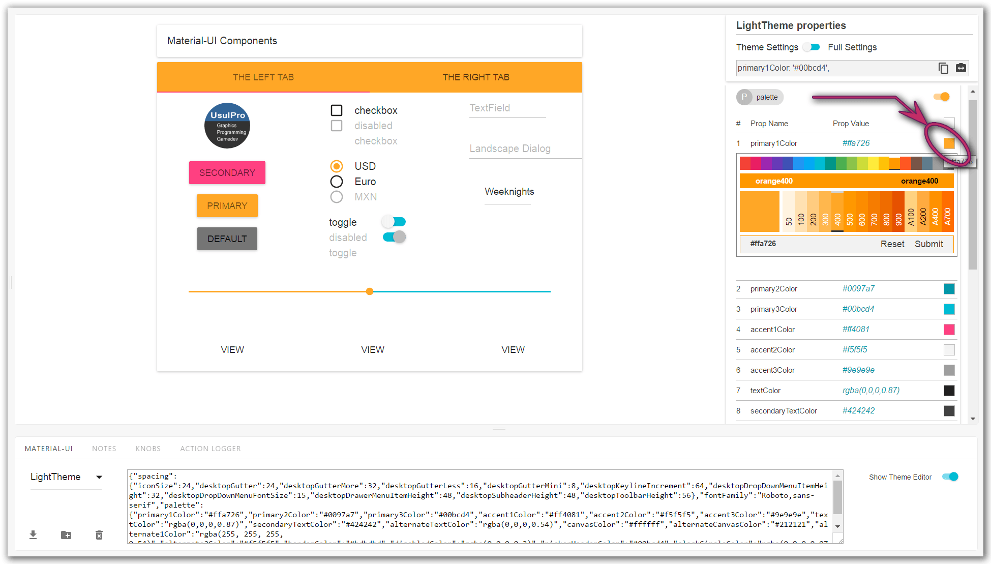 laruiss/storybookaddonmaterialui NPM npm.io