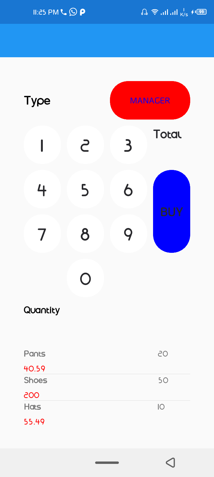 GitHub realmoieen/CashRegisterApp