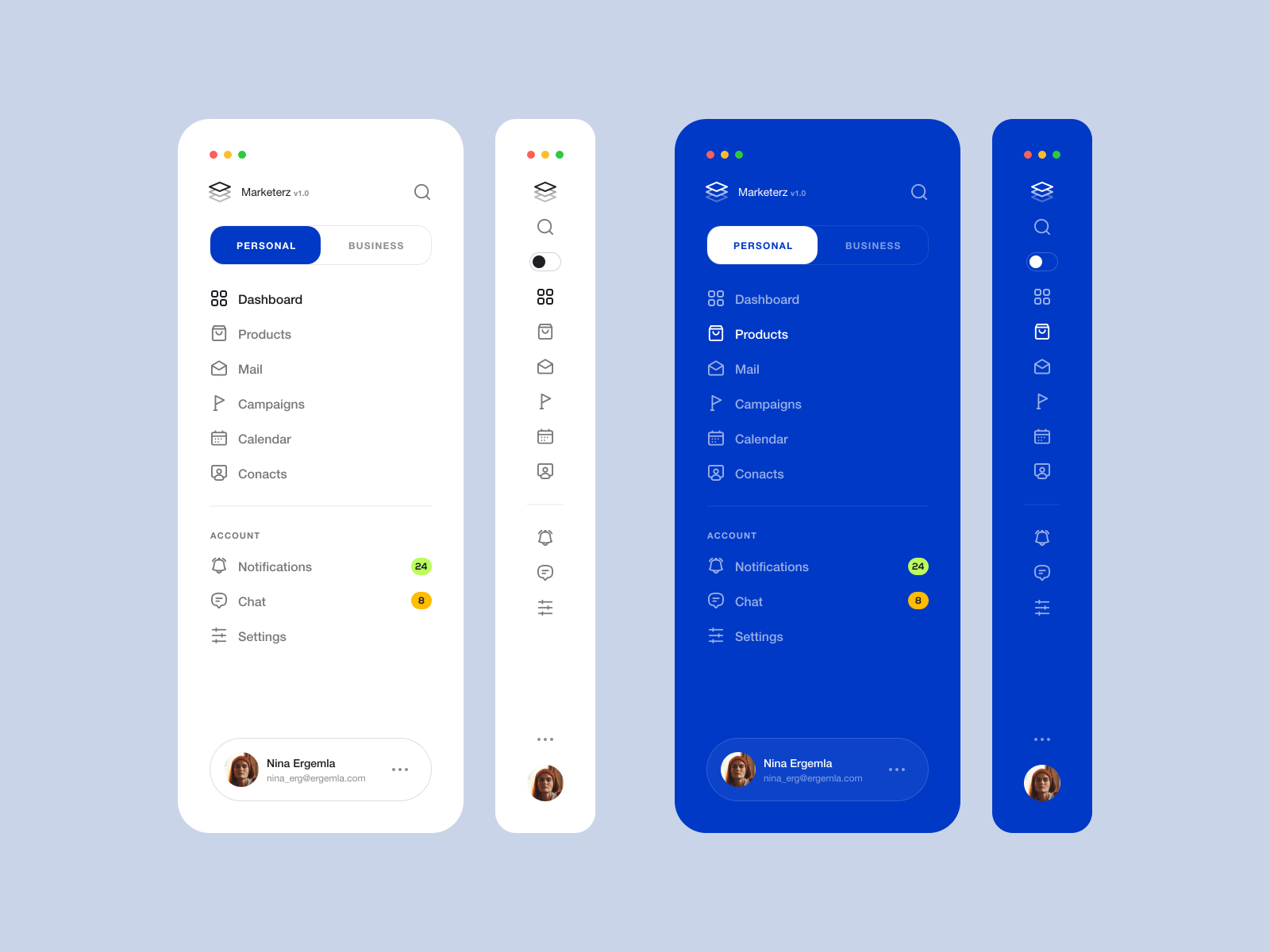 GitHub resfandiari/flutter_side_menu Flutter's full customizable