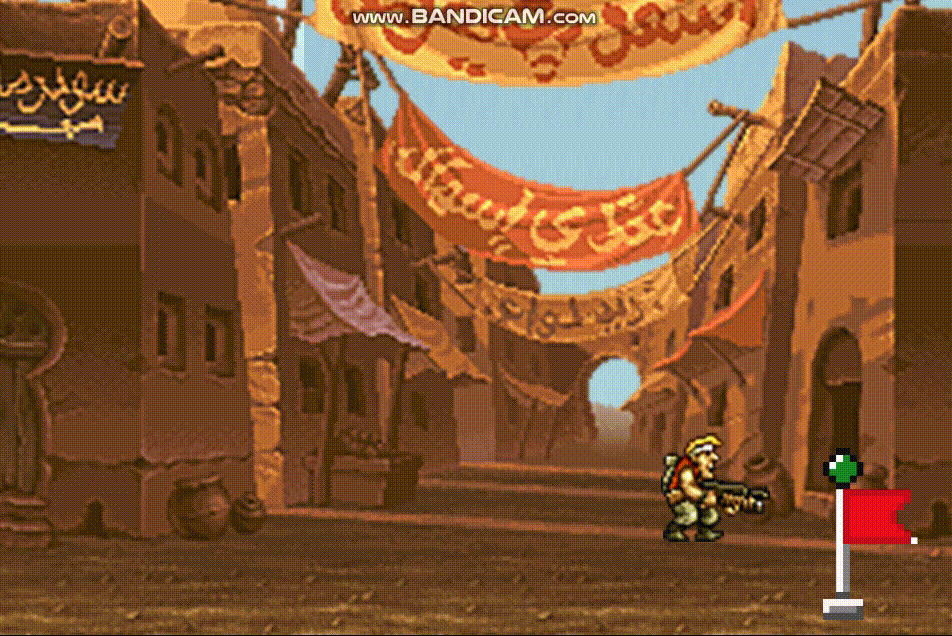 GitHub rickho886/MetalSlug Metal Slug Imitation built with Cocos