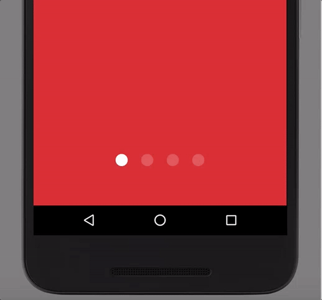 Automatic Image Slider In Android Example Github the meta pictures