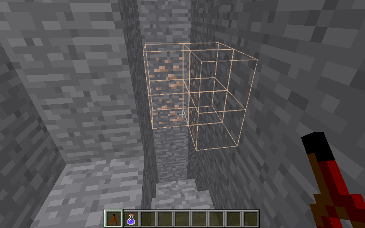 Locator Map Recipe Minecraft Share Map