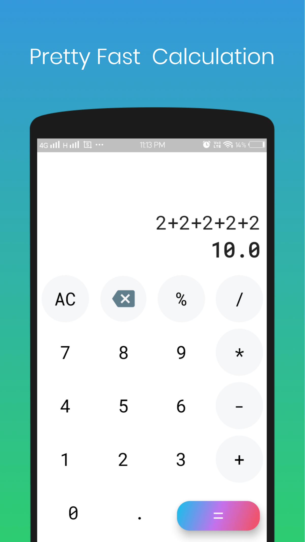Basic Calculator Download