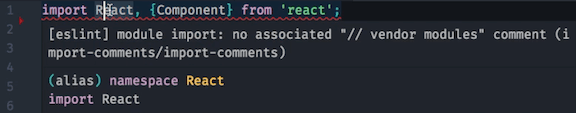 npm