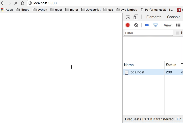 Github Saigowthamr Lazy Loading React How To Add Lazy Loading In React Apps Using React Loadable