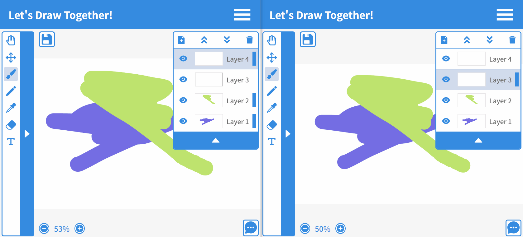 GitHub sakanana0210/LetsDrawTogether