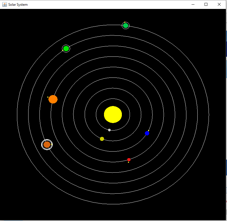 GitHub sayederfanarefin/javaopengllabfinalproject2dsolarsystem