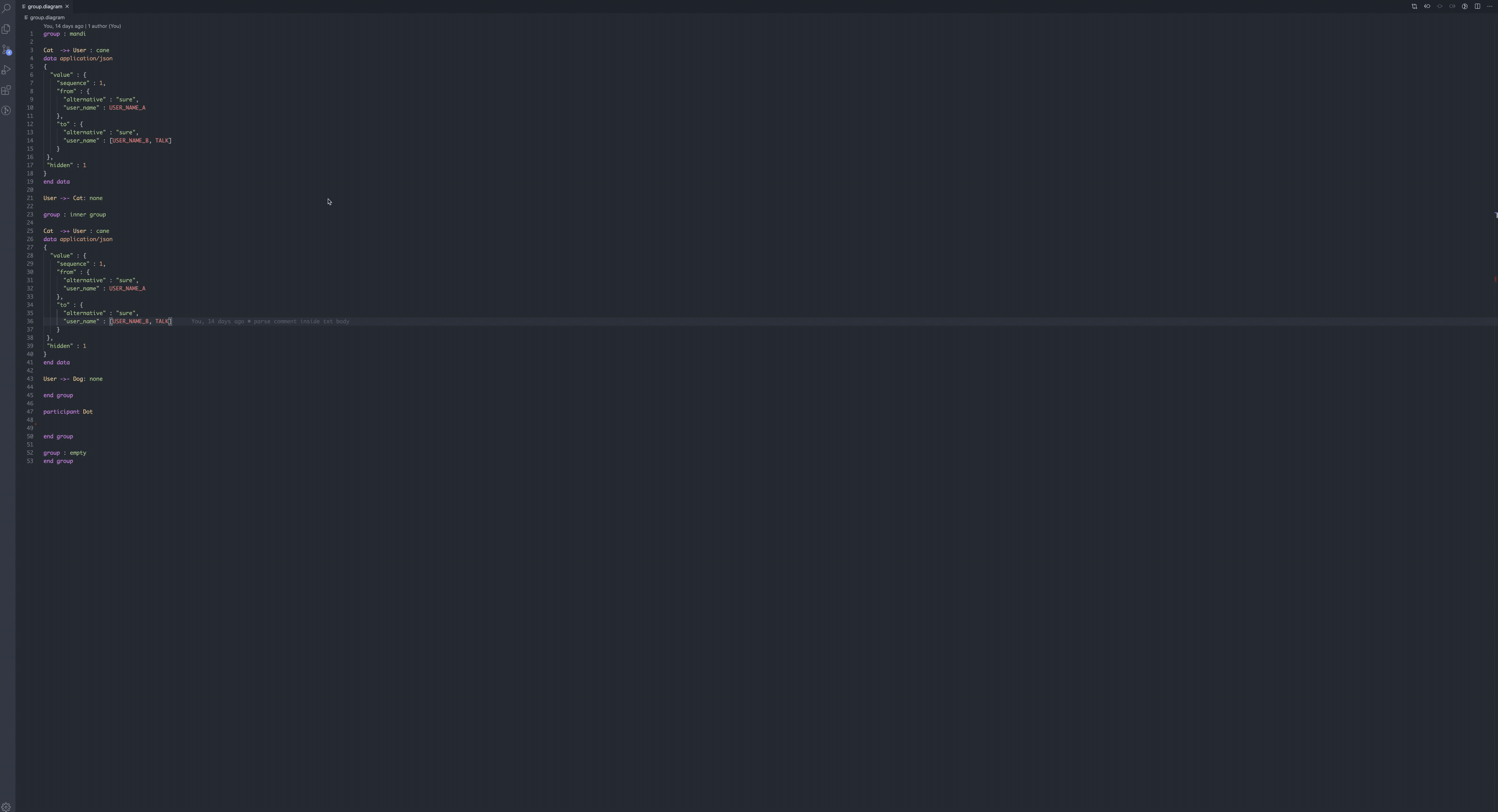diagram - Visual Studio Marketplace
